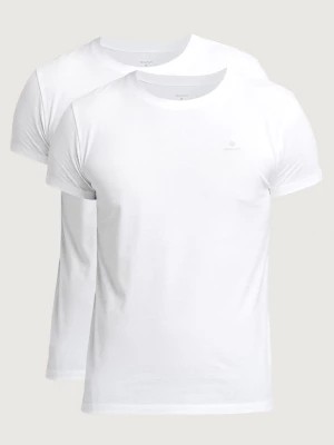 Zdjęcie produktu GANT T-shirt z okrągłym dekoltem 2-pak