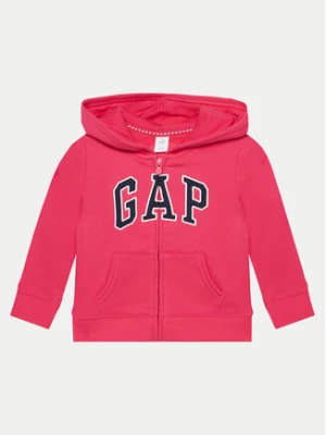 Zdjęcie produktu Gap Bluza 794010-03 Różowy Regular Fit