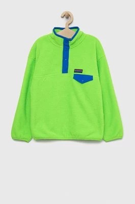 Zdjęcie produktu GAP bluza dziecięca kolor zielony