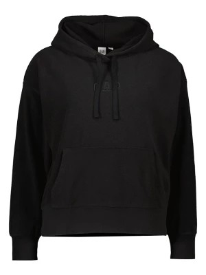 Zdjęcie produktu GAP Bluza w kolorze czarnym rozmiar: XL