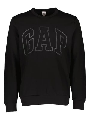 Zdjęcie produktu GAP Bluza w kolorze czarnym rozmiar: XXL
