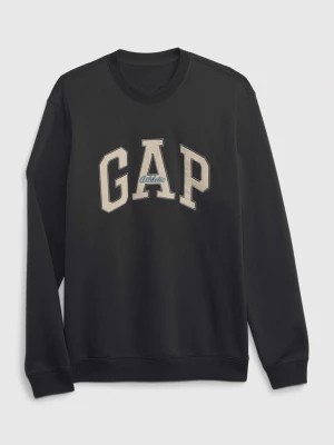 Zdjęcie produktu GAP Bluza w kolorze ciemnoszarym rozmiar: XL