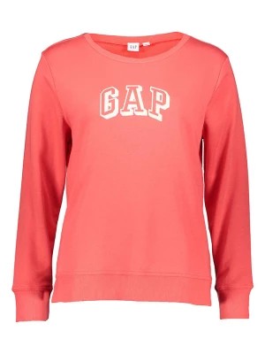 Zdjęcie produktu GAP Bluza w kolorze czerwonym rozmiar: XL
