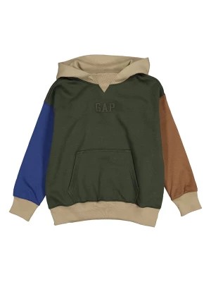 Zdjęcie produktu GAP Bluza w kolorze khaki rozmiar: 152/158