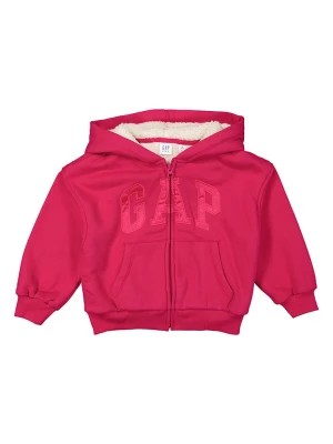 Zdjęcie produktu GAP Bluza w kolorze różowym rozmiar: 152/158