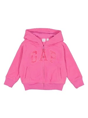 Zdjęcie produktu GAP Bluza w kolorze różowym rozmiar: 164/170
