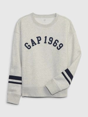 Zdjęcie produktu GAP Bluza w kolorze szarym rozmiar: 116/122