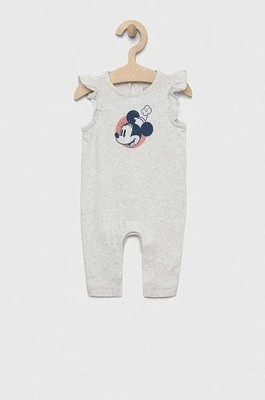 Zdjęcie produktu GAP pajacyk niemowlęcy bawełniany x Disney