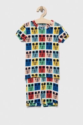 Zdjęcie produktu GAP piżama bawełniana dziecięca x Disney wzorzysta