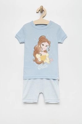 Zdjęcie produktu GAP piżama bawełniana dziecięca z nadrukiem