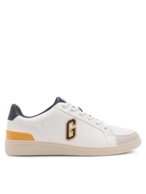 Zdjęcie produktu Gap Sneakersy GAB002F5SMWELBGP Biały