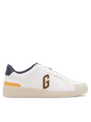 Zdjęcie produktu Gap Sneakersy GAB002F5SWWELBGP Biały