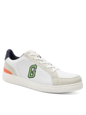 Zdjęcie produktu Gap Sneakersy GAB002F5SYWHITGP Biały