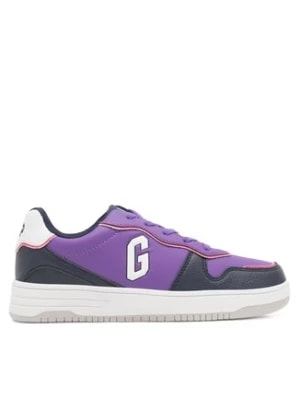 Zdjęcie produktu Gap Sneakersy GAC003F5SWPVEYGP Fioletowy