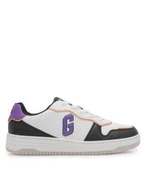 Zdjęcie produktu Gap Sneakersy GAC003F5SWWHIBGP Beżowy