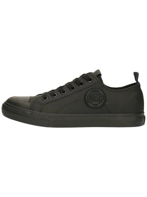 Zdjęcie produktu GAP Sneakersy "Houston" w kolorze czarnym rozmiar: 44