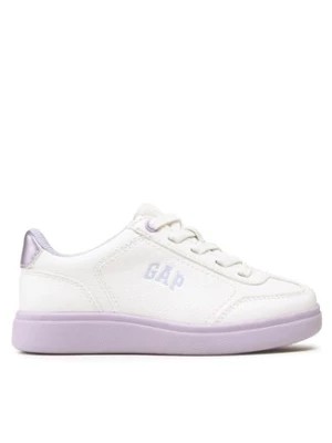 Zdjęcie produktu Gap Sneakersy Seattle Pop GAB001F5SYLAVEGP Biały