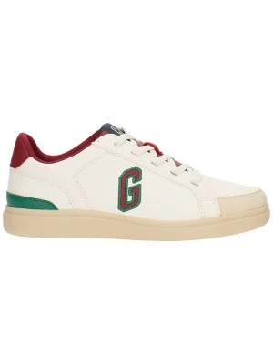Zdjęcie produktu GAP Sneakersy "Seattle" w kolorze białym rozmiar: 32