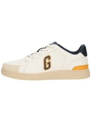 Zdjęcie produktu GAP Sneakersy "Seattle" w kolorze białym rozmiar: 30