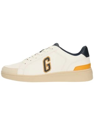 Zdjęcie produktu GAP Sneakersy "Seattle" w kolorze białym rozmiar: 36