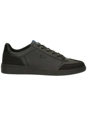 Zdjęcie produktu GAP Sneakersy "Seattle" w kolorze czarnym rozmiar: 40