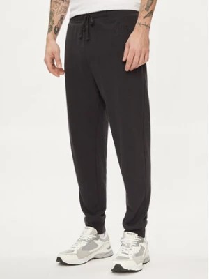 Zdjęcie produktu Gap Spodnie dresowe 868463-03 Czarny Regular Fit