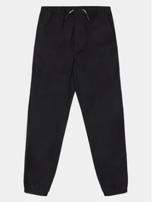 Zdjęcie produktu Gap Spodnie materiałowe 707988-04 Czarny Regular Fit