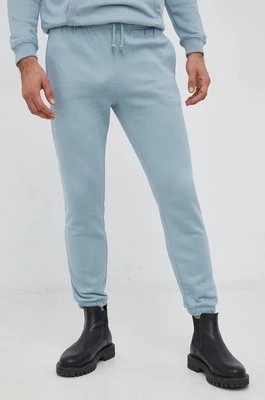 Zdjęcie produktu GAP Spodnie męskie gładkie