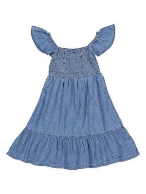 Zdjęcie produktu GAP Sukienka w kolorze niebieskim rozmiar: 110