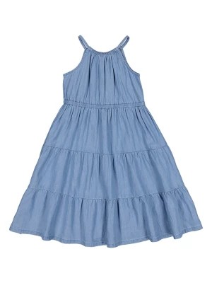 Zdjęcie produktu GAP Sukienka w kolorze niebieskim rozmiar: 116/122