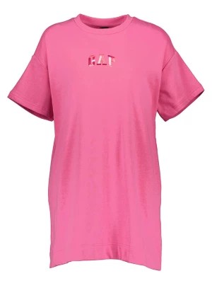 Zdjęcie produktu GAP Sukienka w kolorze różowym rozmiar: XL