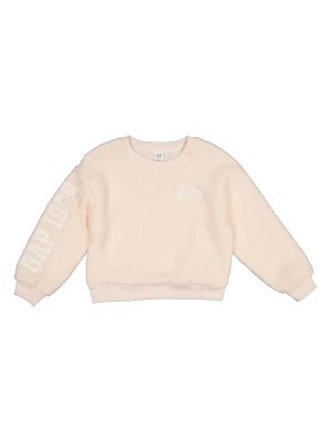 Zdjęcie produktu GAP Sweter w kolorze jasnoróżowym rozmiar: 110