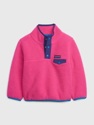 Zdjęcie produktu GAP Sweter w kolorze różowym rozmiar: 92