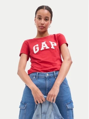 Zdjęcie produktu Gap T-Shirt 268820-91 Czerwony Regular Fit