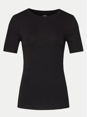 Zdjęcie produktu Gap T-Shirt 540635-01 Czarny Slim Fit
