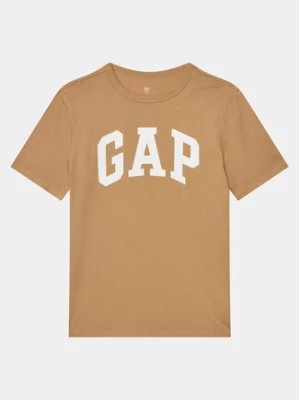 Zdjęcie produktu Gap T-Shirt 747794-00 Beżowy Regular Fit