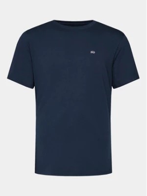 Zdjęcie produktu Gap T-Shirt 753766-03 Granatowy Regular Fit