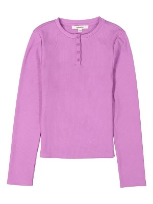 Zdjęcie produktu Garcia Koszulka w kolorze fioletowym rozmiar: 164/170