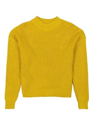 Zdjęcie produktu Garcia Sweter w kolorze żółtym rozmiar: XL