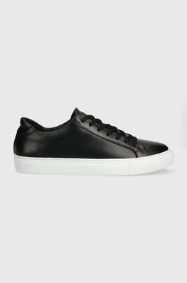 Zdjęcie produktu GARMENT PROJECT sneakersy skórzane Type kolor czarny GPF1772