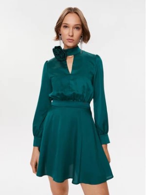 Zdjęcie produktu Gaudi Sukienka codzienna 321FD15010 Kolorowy Regular Fit