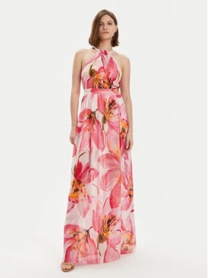 Zdjęcie produktu Gaudi Sukienka letnia 411FD15036 Różowy Regular Fit
