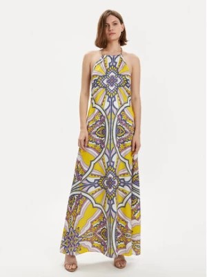 Zdjęcie produktu Gaudi Sukienka letnia 411FD15047 Kolorowy Regular Fit
