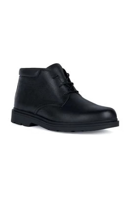 Zdjęcie produktu Geox buty wysokie U SPHERICA EC1 B męskie kolor czarny U36D1B 00046 C9999