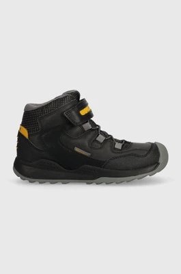 Zdjęcie produktu Geox buty zimowe dziecięce J16AEA 0MEFU J TERAM B ABX kolor czarny