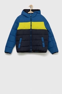 Zdjęcie produktu Geox kurtka dziecięca kolor niebieski