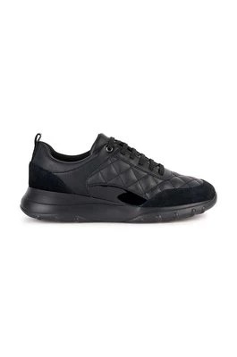 Zdjęcie produktu Geox sneakersy D ALLENIEE A kolor czarny D36LPA0CD54C9999