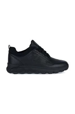 Zdjęcie produktu Geox sneakersy U SPHERICA 4X4 B ABX kolor czarny U26FDD 000FV C9997