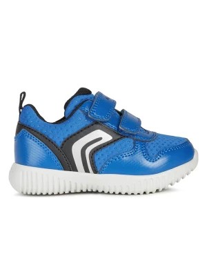 Zdjęcie produktu Geox Sneakersy w kolorze niebieskim rozmiar: 25