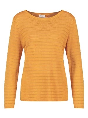 Zdjęcie produktu Gerry Weber Koszulka w kolorze pomarańczowym rozmiar: 44